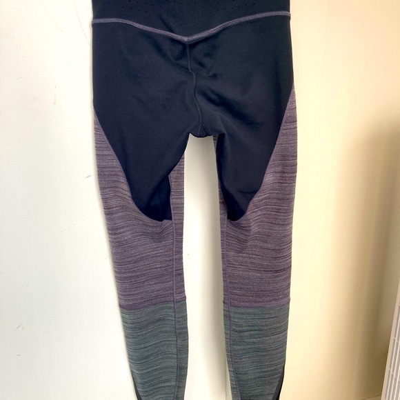 Nike Legend Training Leggings Ombré XS - Picture 2 of 3